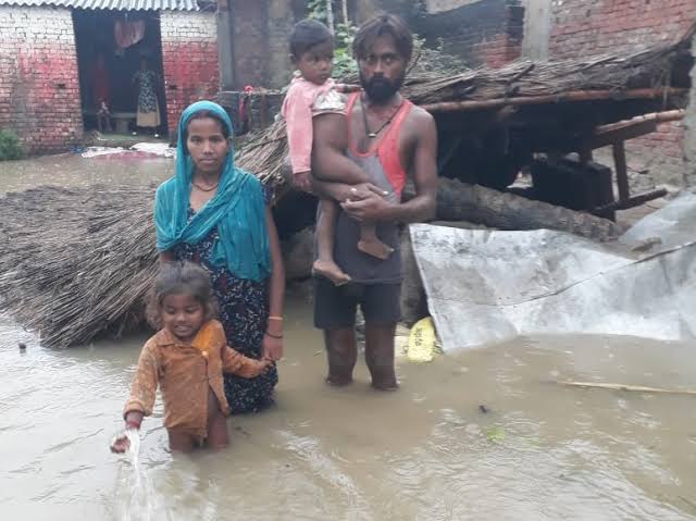 धमतरी के विभिन्न वार्डों में फैले पीलिया और टाइफाइड प्रकोप की सांकेतिक तस्वीर