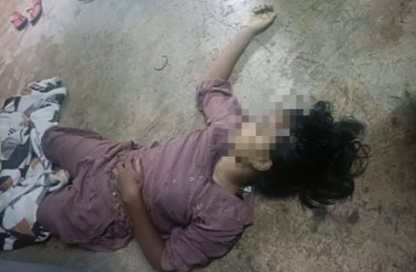 कोरिया के चरचा में 22 वर्षीय युवती के फांसी लगाने के मामले में पुलिस जांच जारी