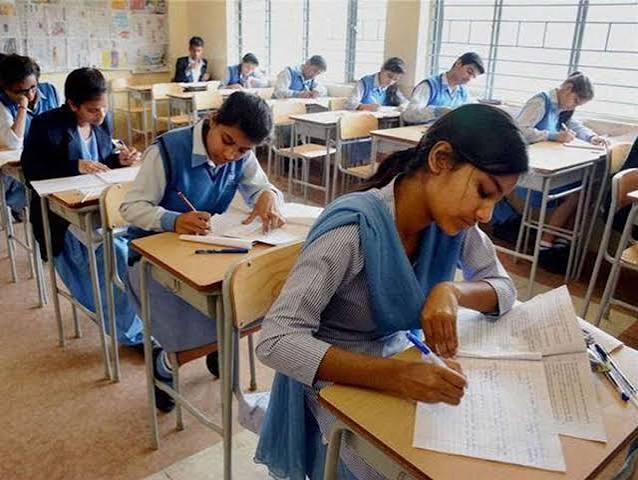 छत्तीसगढ़ माध्यमिक शिक्षा मण्डल द्वारा बोर्ड परीक्षा में अंक बढ़ाने के फर्जी कॉल पर जारी एडवायजरी