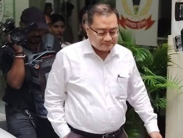 राँची CID विशेष अदालत में JPSC घोटाले में पूर्व अध्यक्ष एल. ख्यांगते से जुड़ा 1000 पन्नों का केस डायरी पेश किया गया।