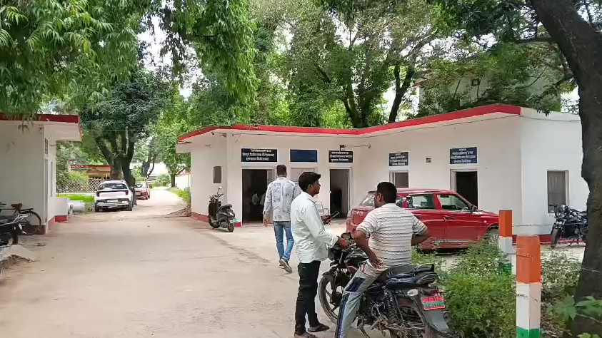शिकोहाबाद में नहर की पटरी खुदाई पर सवाल, सिंचाई विभाग पर आरोप
