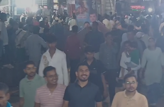 रायपुर: युवा कांग्रेस चुनाव में हनी बग्गा निर्विरोध उपाध्यक्ष
