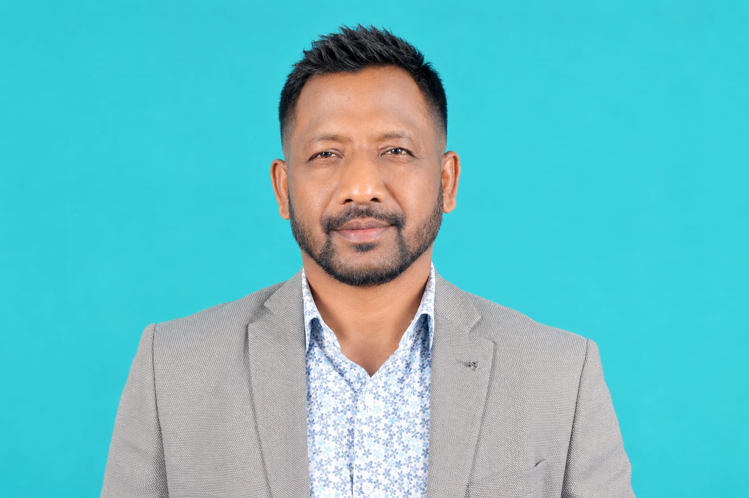 रांची: प्रवीण कच्छप ऑल इंडिया क्रिश्चियन माइनॉरिटी फ्रंट के राष्ट्रीय कार्यकारी अध्यक्ष नियुक्त
