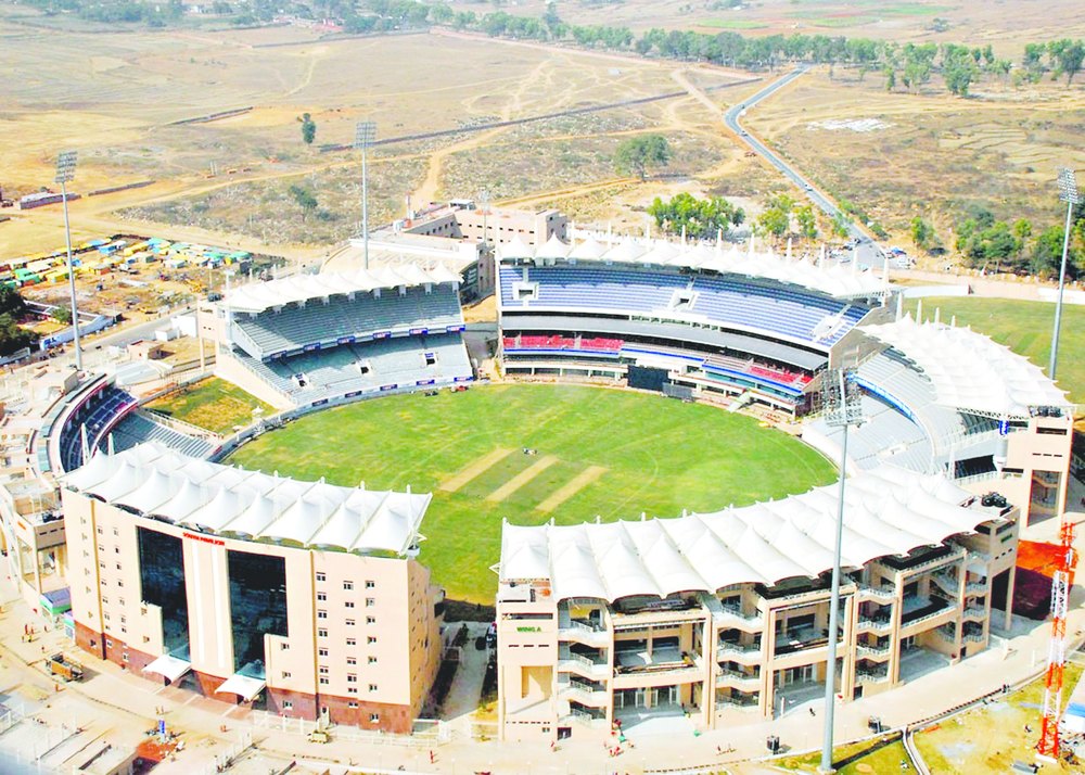 रांची में भारत-वेस्टइंडीज T20 मैच के टिकट ₹1,600 से ₹18,000
