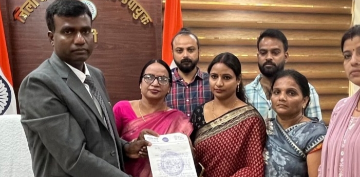 रांची के राजा कुमार बंसी का वियतनाम में निधन, शव लाने की तैयारी