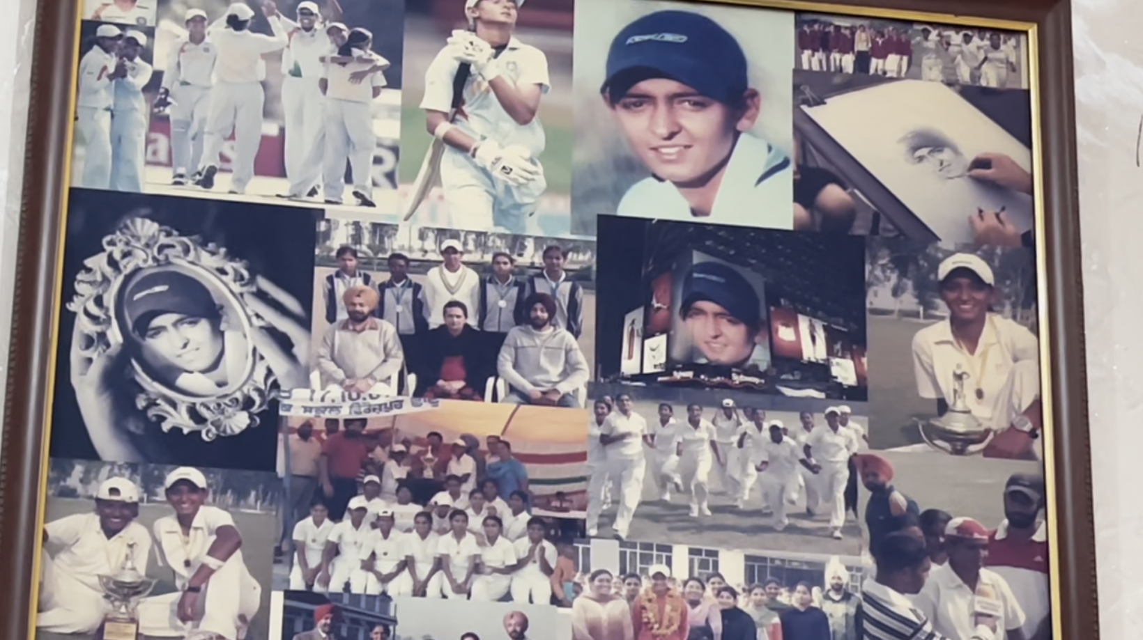 मोगा की हरमनप्रीत कौर ने एशियन गेम्स में स्वर्ण पदक जीतकर इतिहास रचा। जानिए उनके पिता हरमंदर सिंह की भावुक प्रतिक्रिया और संदेश। पूरी खबर पढ़ें।