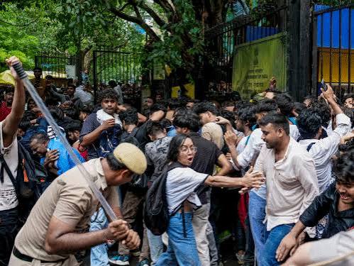 सुप्रीम कोर्ट ने नई दिल्ली में CJP विरोध प्रदर्शन से जुड़ी नाबालिग को सुरक्षा देने का आदेश दिया
