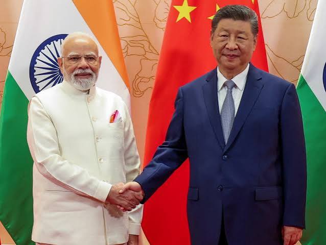 चीनी राष्ट्रपति शी जिनपिंग नई दिल्ली में ब्रिक्स शिखर सम्मेलन में भाग लेने के लिए भारत आएंगे