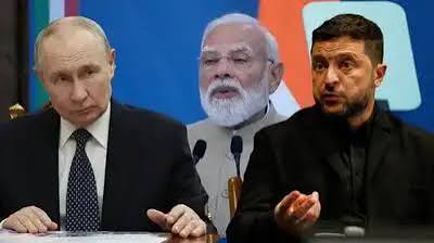 न्यू यॉर्क में संयुक्त राष्ट्र महासभा के दौरान मीडिया से बात करते यूक्रेन के राष्ट्रपति वोलोदिमीर जेलेंस्की।