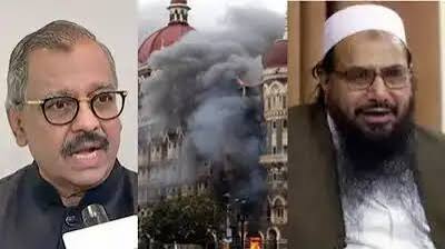 मुंबई में 26/11 हमले के आरोपी हाफिज सईद के खिलाफ उद्घोषणा आदेश के लिए मुंबई पुलिस ने समय मांगा।