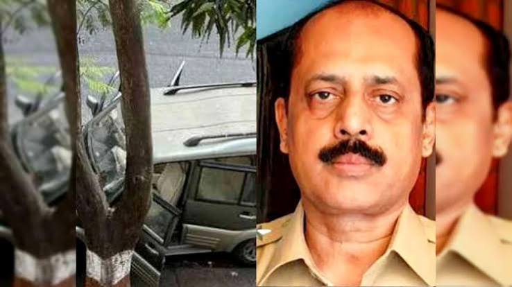 एंटीलिया विस्फोटक मामले में पूर्व पुलिस अधिकारी सचिन वाजे को सख्त शर्तों के साथ अदालत से जमानत मिली।