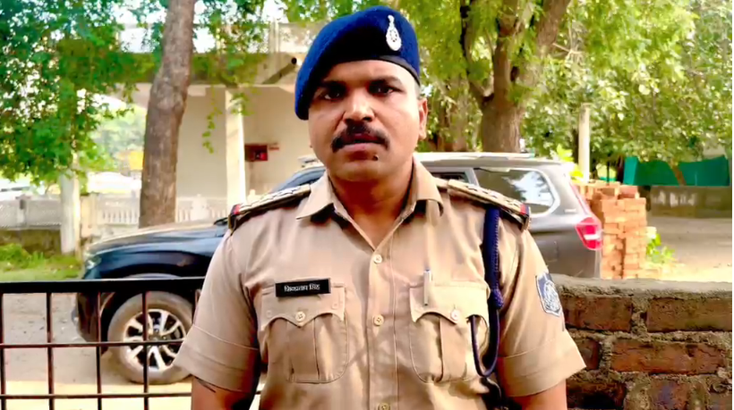 भिण्ड में हनी ट्रैप गैंग का खुलासा, महिला समेत दो आरोपी गिरफ्तार