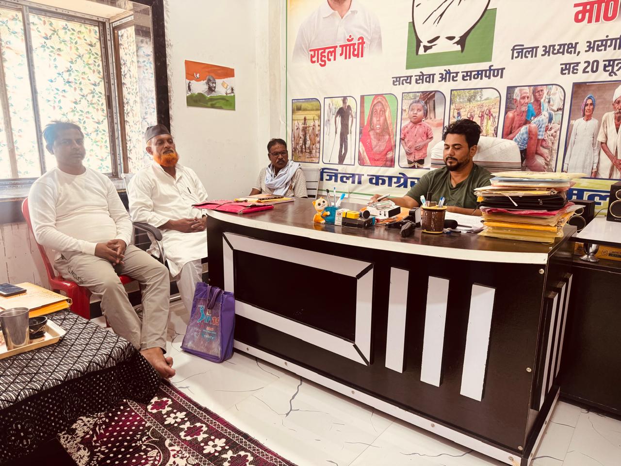 गुमला के पनसो गांव में धुमकुड़िया भवन निर्माण की उठी मांग