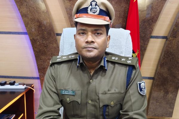 सहरसा में नशा मुक्त कोशी अभियान को सफलता, 1275 लीटर शराब जब्त